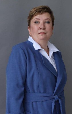Сутягина Марина Александровна Сутягина Марина Александровна